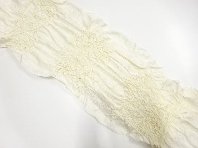 JAPANESE KIMONO / APERTURE OBIAGE